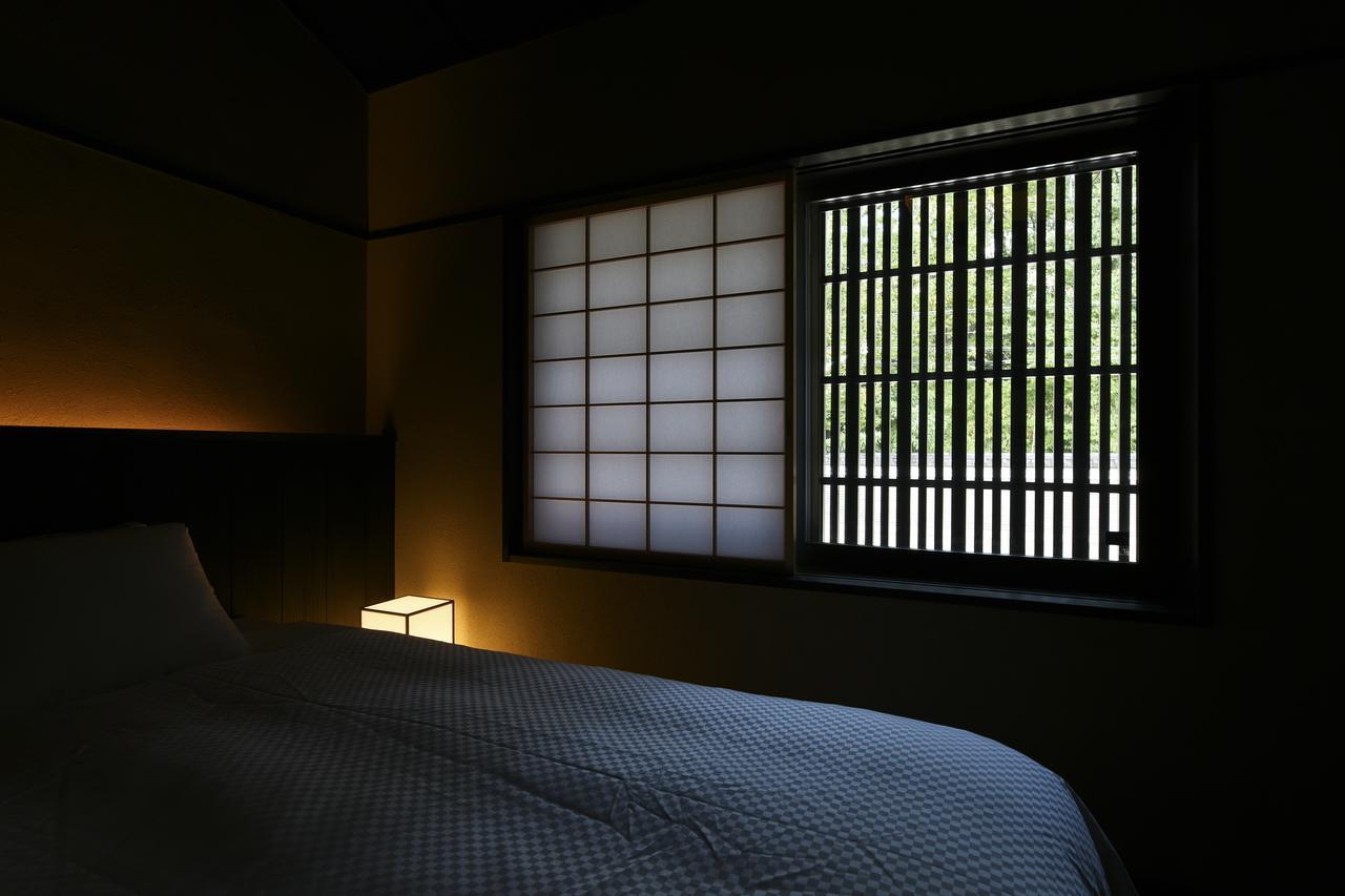 Kuraya Omiya Shimabara Villa Kyoto Dış mekan fotoğraf