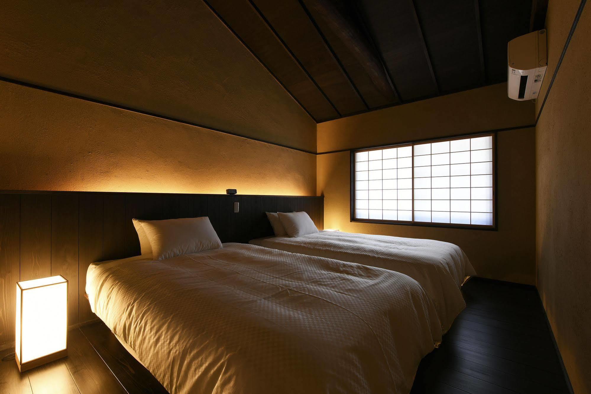 Kuraya Omiya Shimabara Villa Kyoto Dış mekan fotoğraf