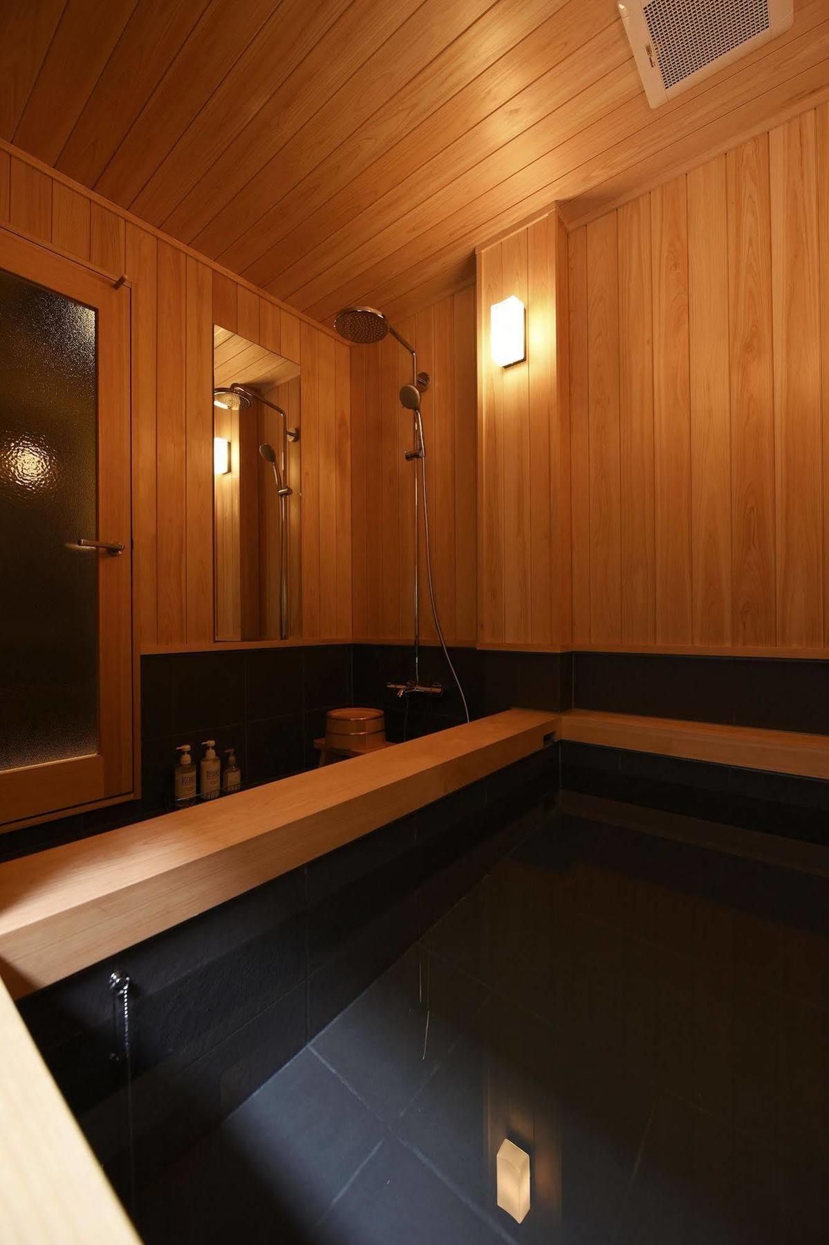 Kuraya Omiya Shimabara Villa Kyoto Dış mekan fotoğraf