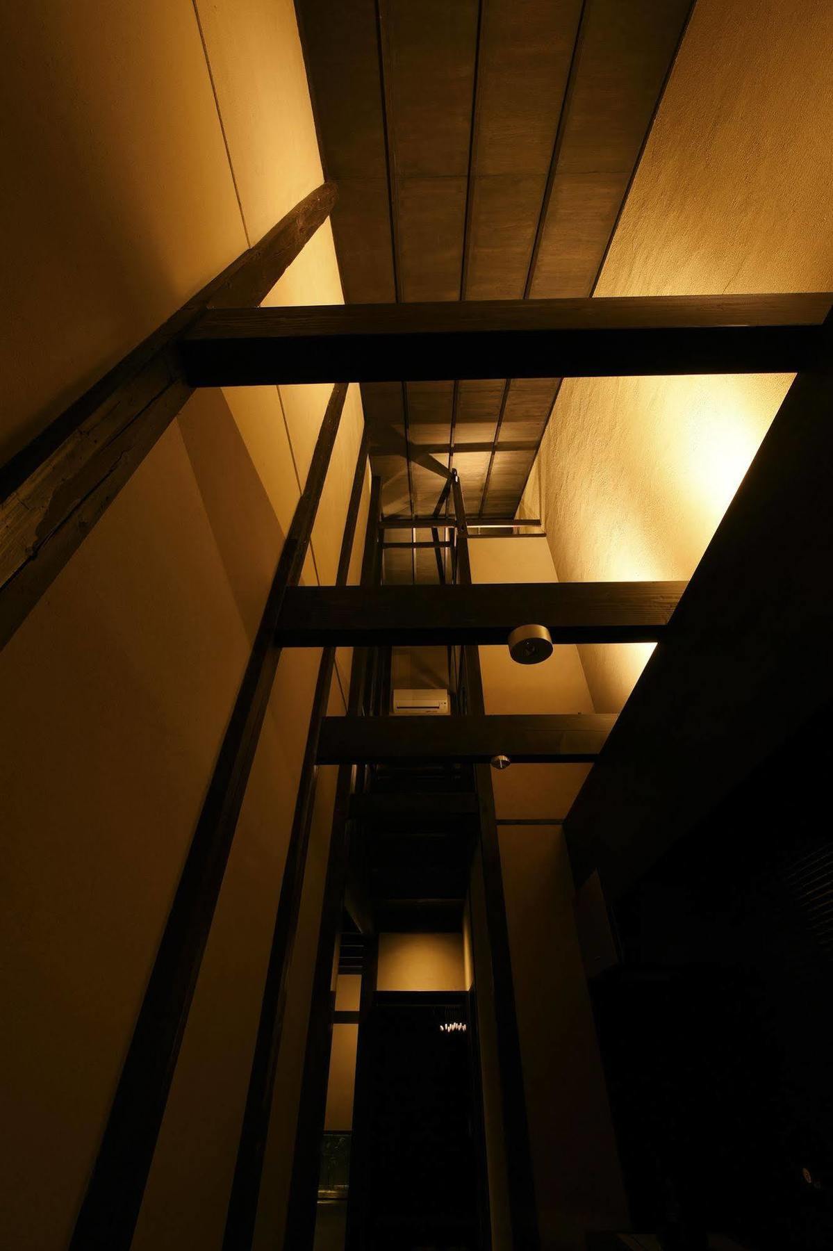 Kuraya Omiya Shimabara Villa Kyoto Dış mekan fotoğraf